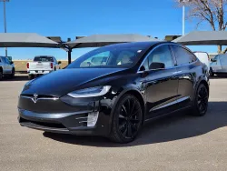 2021 Tesla Model X | Thumbnail Photo 3 of 31
