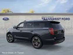 2026 Ford Expedition | Thumbnail Photo 3 of 23