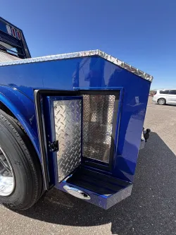 2025 Freightliner M2 106 Summit Hauler | Thumbnail Photo 22 of 27