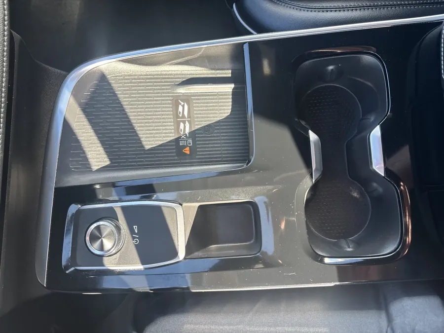 2025 Buick Enclave Preferred | Photo 21 of 24