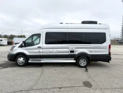 2026 Pleasure-way Ontour 2.2AWD | Thumbnail Photo 1 of 18