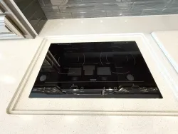 2019 Fleetwood Discovery 40M LXE | Thumbnail Photo 12 of 30