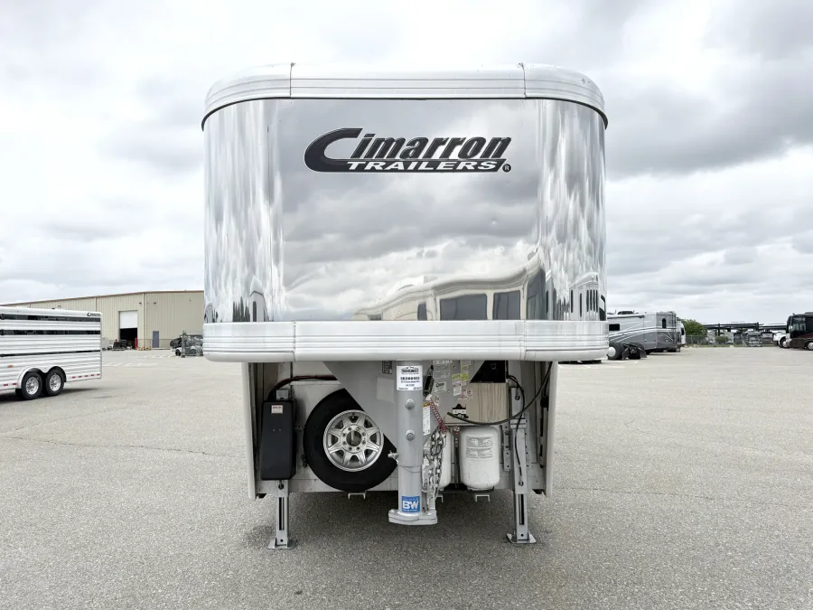 2021 Cimarron Norstar 4HLQ | Photo 23 of 24