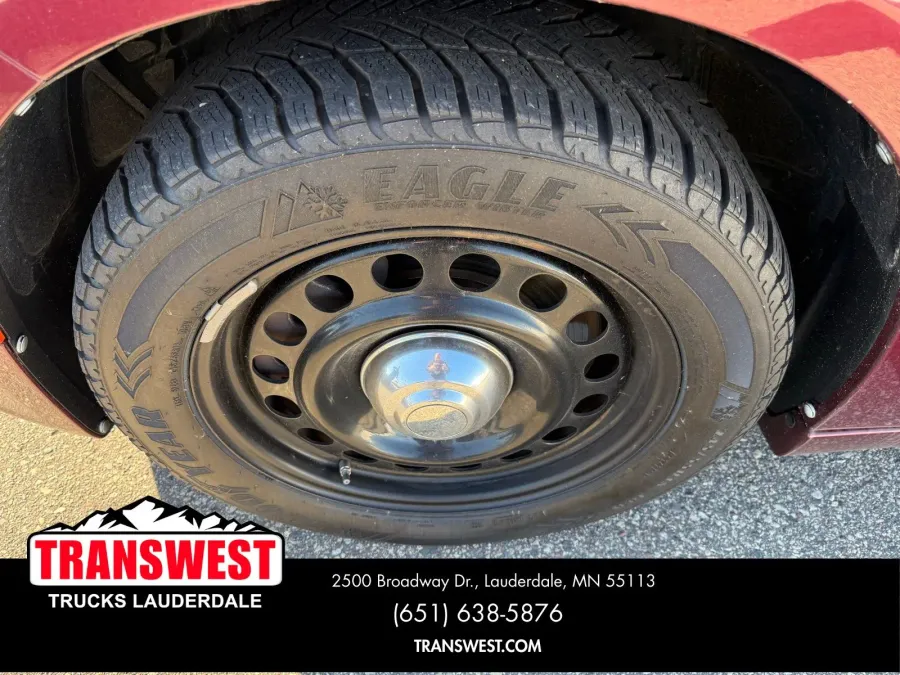 2019 Dodge Charger Police | Photo 17 of 20