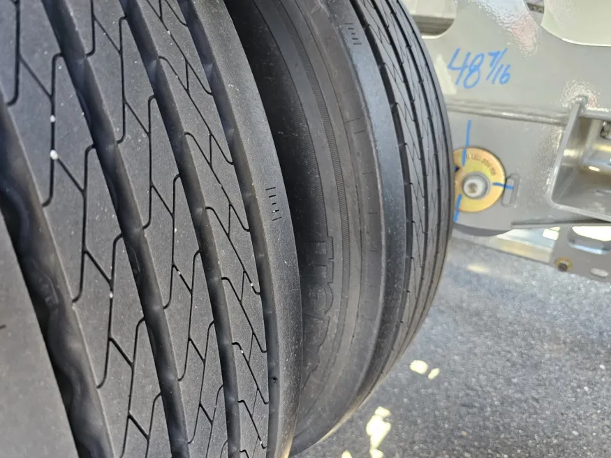 2025 Western Star 49X | Photo 41 of 41