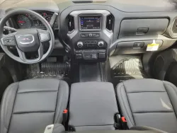 2026 GMC Sierra 3500HD CC Pro | Thumbnail Photo 20 of 23
