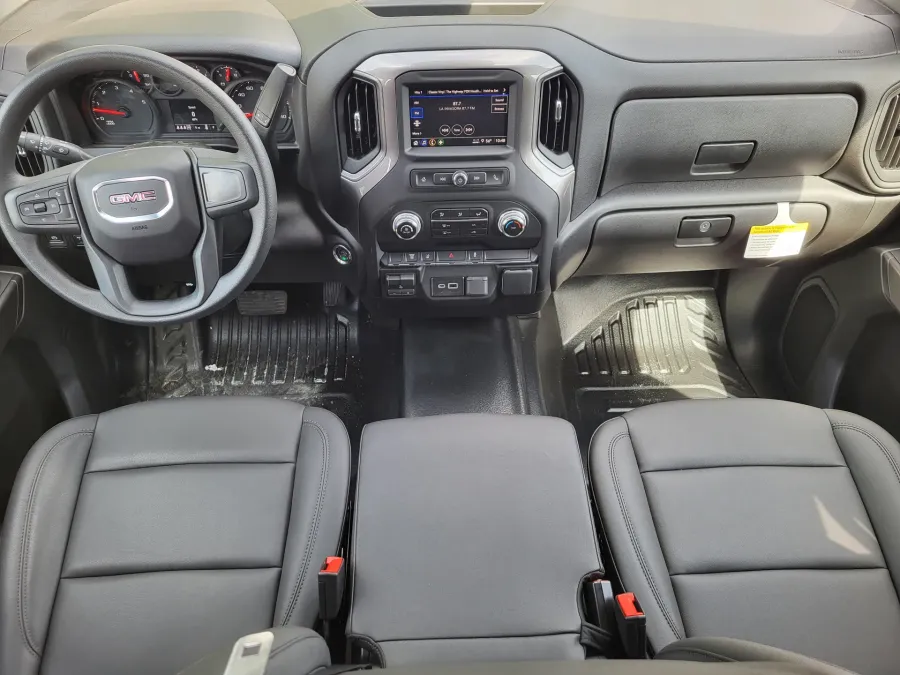 2026 GMC Sierra 3500HD CC Pro | Photo 20 of 23