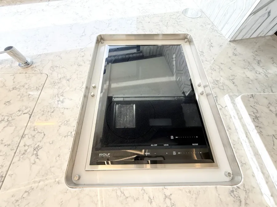 2024 Newmar King Aire 4531 | Photo 10 of 30