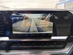 2024 Chevrolet Silverado 1500 LTZ | Thumbnail Photo 15 of 20