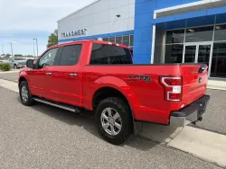 2020 Ford F-150 Lariat | Thumbnail Photo 2 of 20
