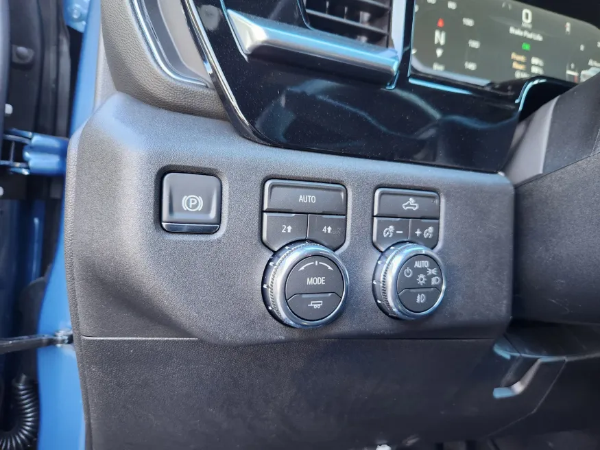 2026 GMC Sierra 1500 Elevation | Photo 6 of 29