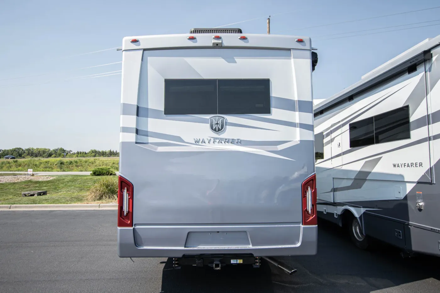 2026 Tiffin Wayfarer 25XLW | Photo 4 of 16