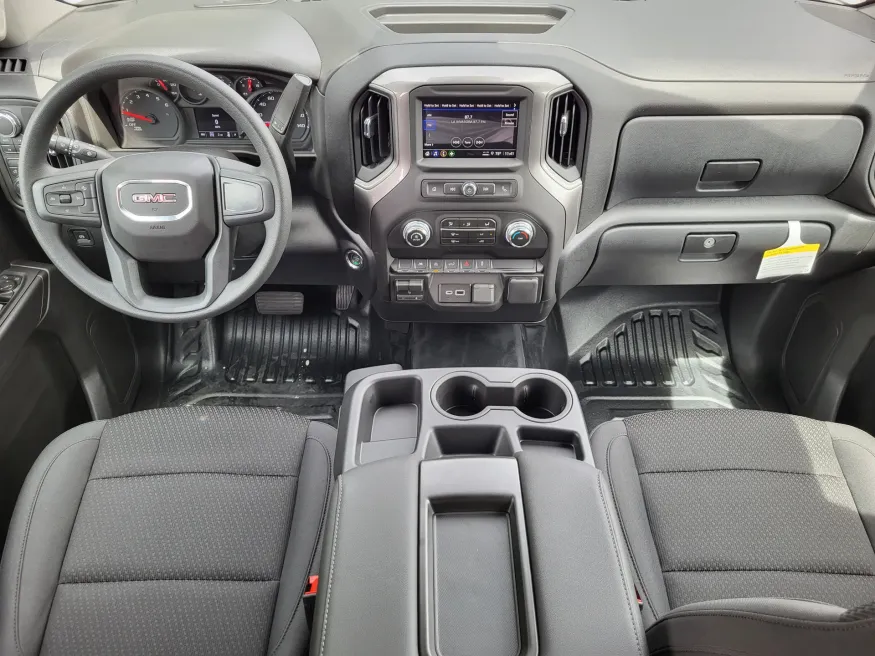 2026 GMC Sierra 1500 Pro | Photo 20 of 24