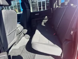 2024 Chevrolet Silverado 1500 Custom Trail Boss | Thumbnail Photo 8 of 17