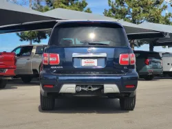 2018 Nissan Armada SL | Thumbnail Photo 5 of 26