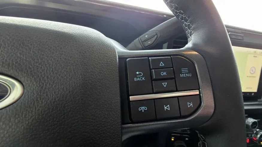 2026 Ford Super Duty F-250 | Photo 20 of 35