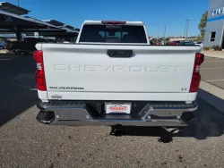 2026 Chevrolet Silverado 2500HD LT | Thumbnail Photo 3 of 20