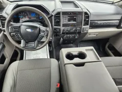 2019 Ford Super Duty F-350 SRW | Thumbnail Photo 11 of 30