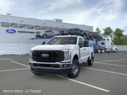 2026 Ford Super Duty F-350 | Thumbnail Photo 2 of 22