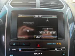 2016 Ford Explorer Limited | Thumbnail Photo 19 of 24