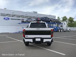 2026 Ford Super Duty F-250 | Thumbnail Photo 5 of 22