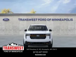 2025 Ford Maverick Tremor | Thumbnail Photo 5 of 24