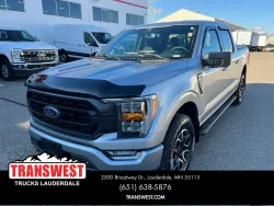 2023 Ford F-150 XLT | Thumbnail Photo 21 of 21
