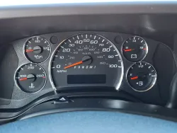 2024 Chevrolet Express Cargo Van CARGO | Thumbnail Photo 8 of 20