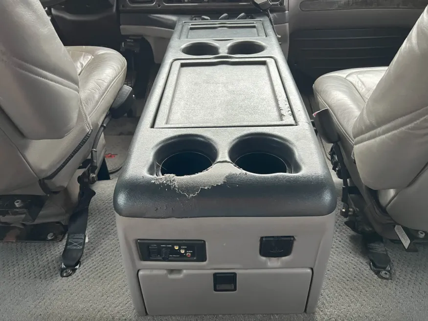 2007 Freightliner M2 106 | Photo 32 of 40