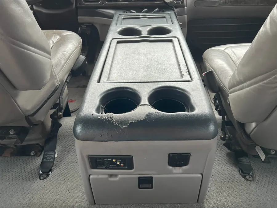 2007 Freightliner M2 106 | Photo 32 of 40