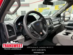 2022 Ford Super Duty F-350 XLT | Thumbnail Photo 3 of 21