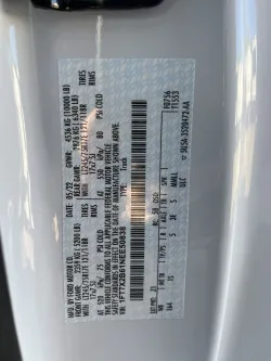 2022 Ford F250 | Thumbnail Photo 20 of 21