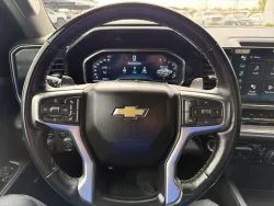 2024 Chevrolet Silverado 1500 LTZ | Thumbnail Photo 18 of 20