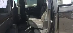 2025 Chevrolet Silverado 1500 | Thumbnail Photo 34 of 35