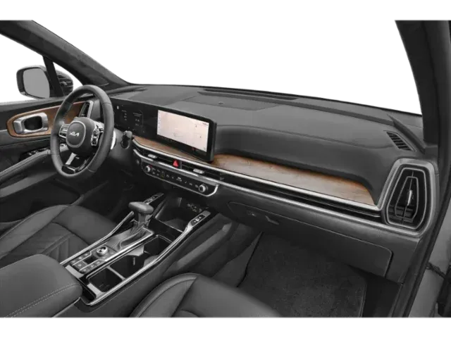 2024 Kia Sorento | Photo 11 of 13