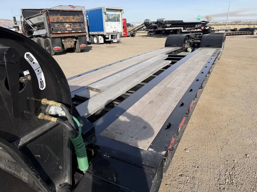 2026 Liddell C55 | Photo 8 of 17