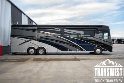 2024 Newmar London Aire 4579 | Thumbnail Photo 2 of 5