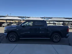 2026 RAM 1500 Laramie | Thumbnail Photo 4 of 17