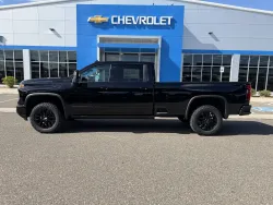 2026 Chevrolet Silverado 3500HD High Country | Thumbnail Photo 1 of 22