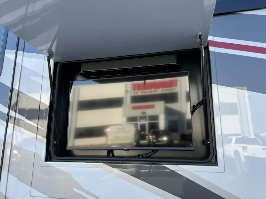 2026 Tiffin Allegro Bay 38BB | Photo 35 of 37