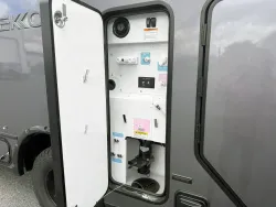 2026 Winnebago EKKO 23B | Thumbnail Photo 9 of 12