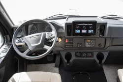 2026 Newmar Grand Star 3444 | Thumbnail Photo 9 of 23