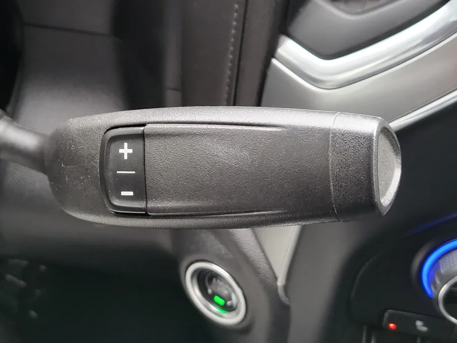 2020 Chevrolet Silverado 1500 LT Trail Boss | Photo 21 of 37