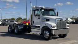 2026 Western Star 47X | Thumbnail Photo 7 of 16