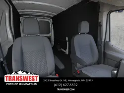 2026 Ford Transit-350 Base | Thumbnail Photo 9 of 21