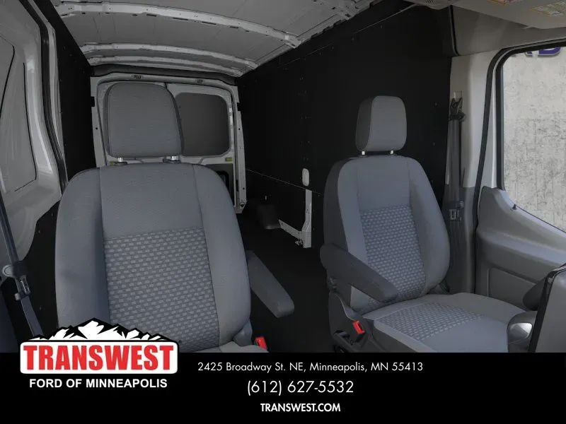 2026 Ford Transit-350 Base | Photo 9 of 21