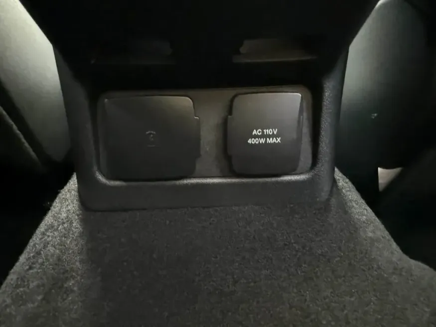 2025 Ford Bronco | Photo 27 of 28