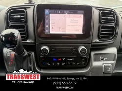 2025 RAM ProMaster 2500 High Roof | Thumbnail Photo 13 of 20
