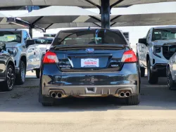 2016 Subaru WRX Premium | Thumbnail Photo 1 of 5