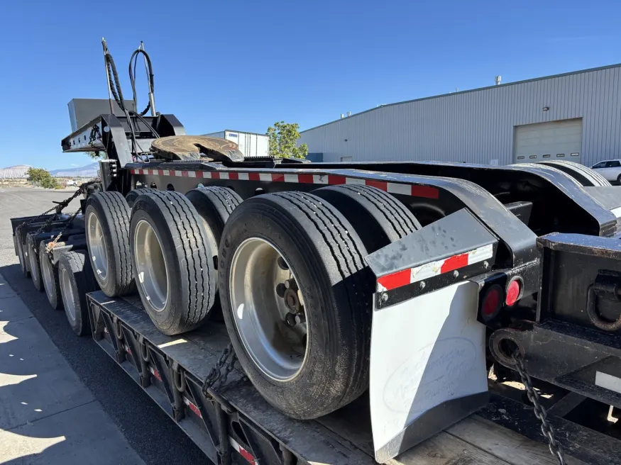 2013 Load King Lowboy | Photo 13 of 16